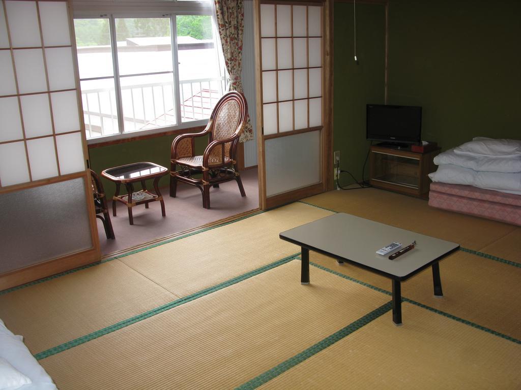 Hirando Ryokan Katashina Luaran gambar